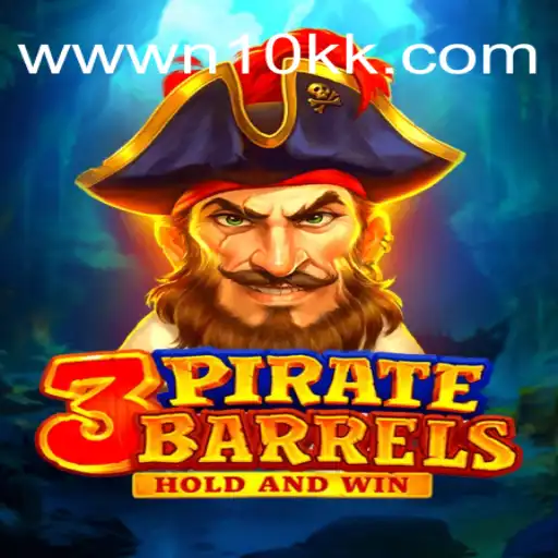 Exploring the Exciting World of 3PirateBarrels