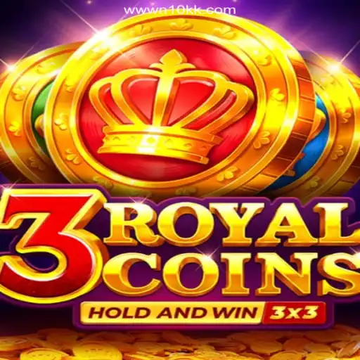 Explore 3royalcoins: The Most Reliable Online Casino Experience in Brazil