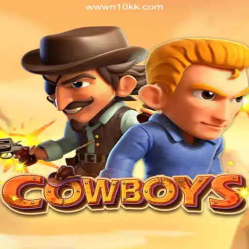 Discover the Thrills of COWBOYS: The Ultimate Adventure Game