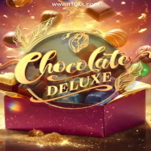 Explore the Sweet Thrills of ChocolateDeluxe: The Ultimate Cassino Adventure