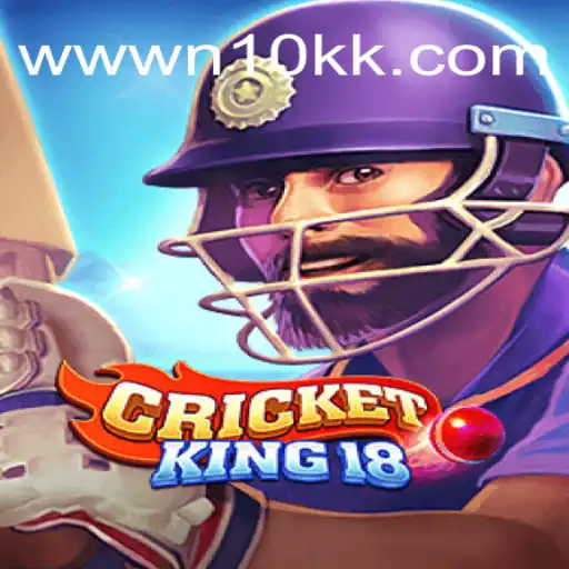 Unveiling CricketKing18: An Exciting New Era in Sports Gaming