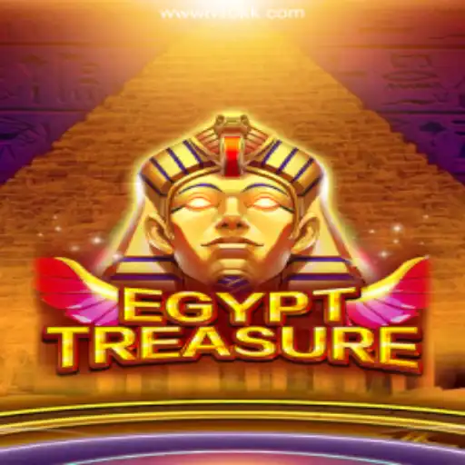 Explore the Excitement of EgyptTreasure: The Trusted Online Casino Game in Brazil