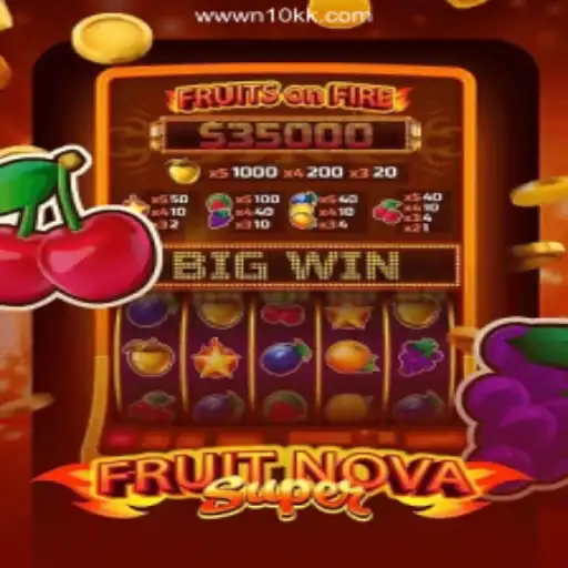Exploring the Exciting World of FruitNovaSuper: A Comprehensive Guide