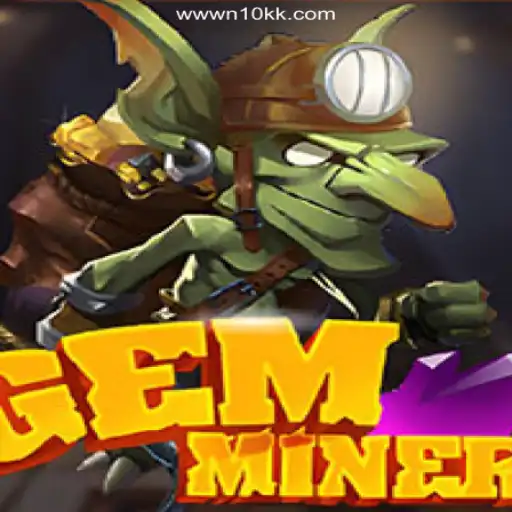 GemMiner: Unearth Riches in the Most Trusted Online Casino in Brazil