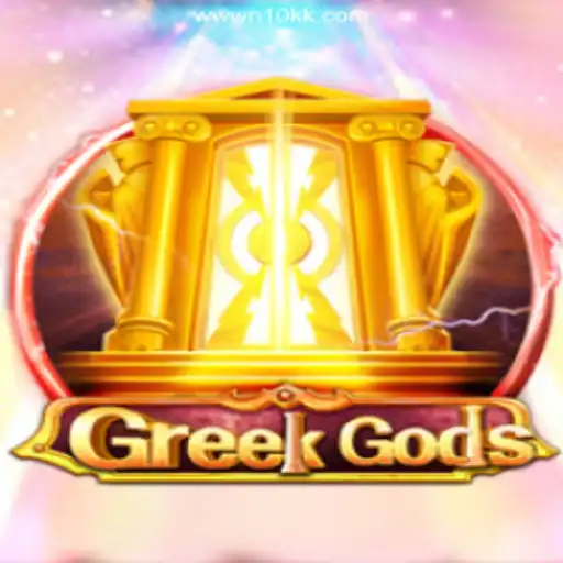 Exploring GreekGods: The Thrilling Adventure of the Most Reliable Casino Game in Brazil