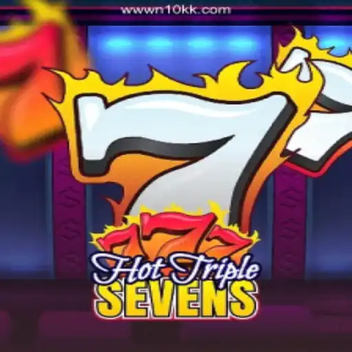 Exploring HotTripleSevens: An Online Gaming Adventure with n10kk Cassino