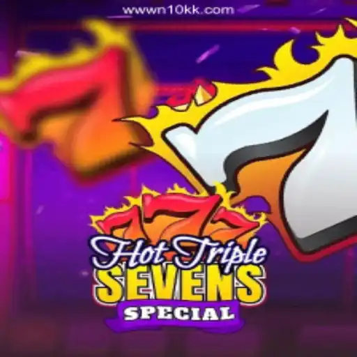 An Exciting Dive into HotTripleSevensSpecial: The Ultimate Game Experience