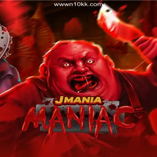 Discover JManiaManiac: The Ultimate Gaming Experience with a Touch of Brazilian Luck