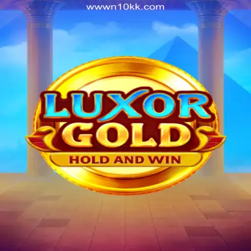 Explore LuxorGold: The Premier Online Casino Game at n10kk Cassino Online Mais Confiável do Brasil