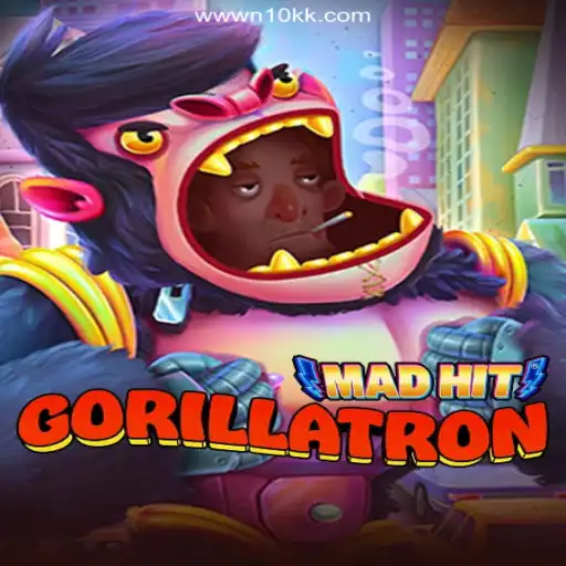 Discover the Thrilling World of MadHitGorillatron