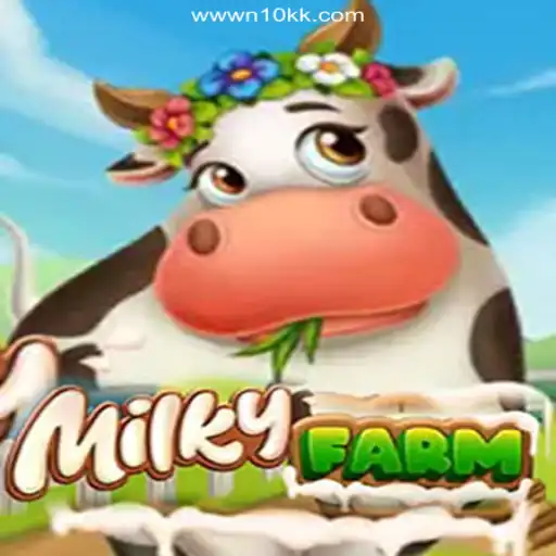 Exploring MilkyFarm: A Fascinating Blend of Agriculture and Gaming