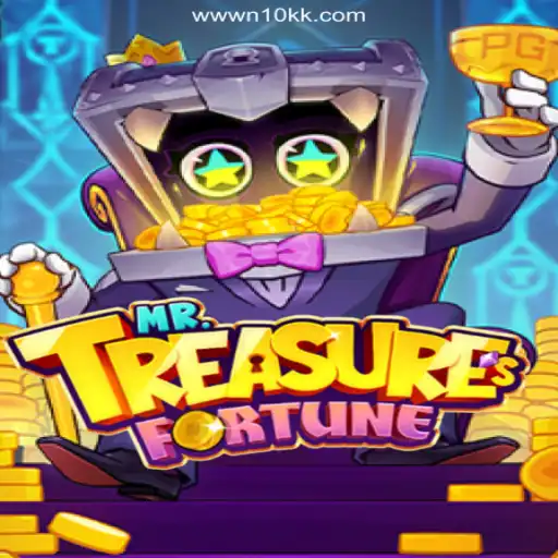 Discover the Excitement of MrTreasuresFortune in the Most Reliable Brazilian Online Casino