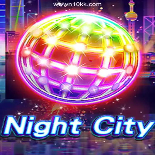 NightCity: An Immersive Gaming Experience Intertwined with Brazil's Most Reliable Online Casino