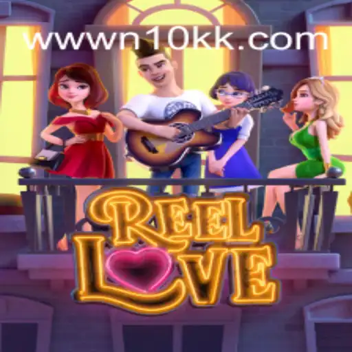 Discover the Excitement of ReelLove: A Deep Dive into Brazil's Favorite Online Slot Game