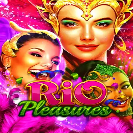 Unveiling RioPleasures: The Ultimate Online Casino Adventure in Brazil
