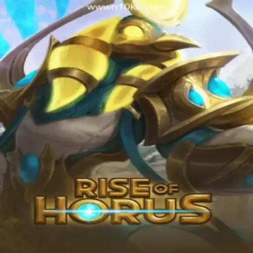 Rise of Horus: Exploring the Latest Sensation in Brazilian Online Casinos