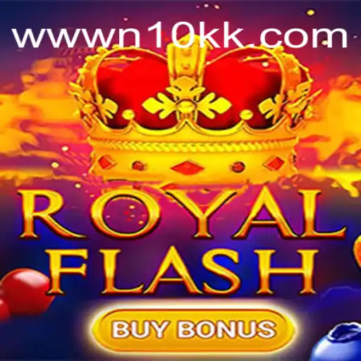 Exploring RoyalFlashBuyBonus: The Ultimate Online Casino Game Experience in Brazil
