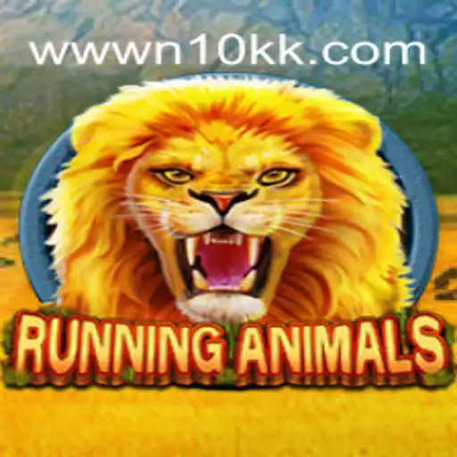 Exploring RunningAnimals: The Exciting World of Virtual Wildlife Adventures