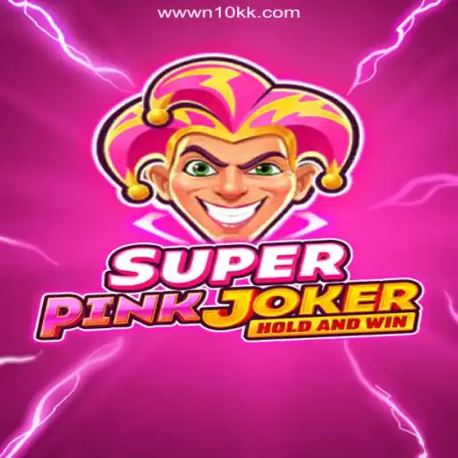 Unveiling the Thrills of SuperPinkJoker: A Trusted Online Casino Experience