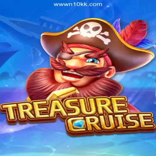 Discover the Adventurous World of TREASURECRUISE