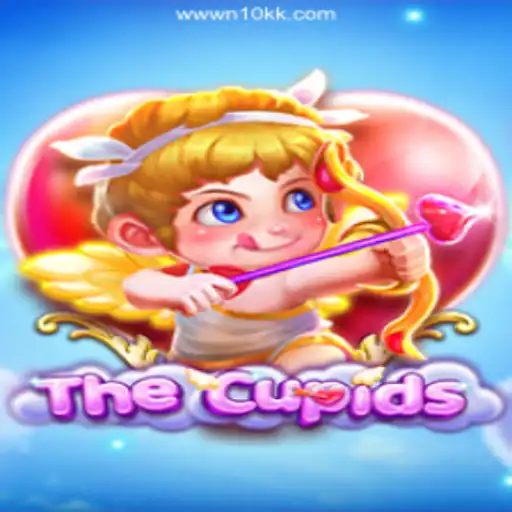 TheCupids: A New Romantic Saga in the Gaming World