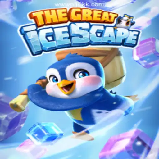 TheGreatIcescape: Dive into Brazil's Most Trusted Online Casino Experience
