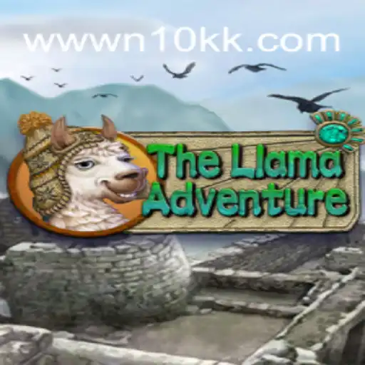 TheLlamaAdventure: A Journey Through a Virtual Realm
