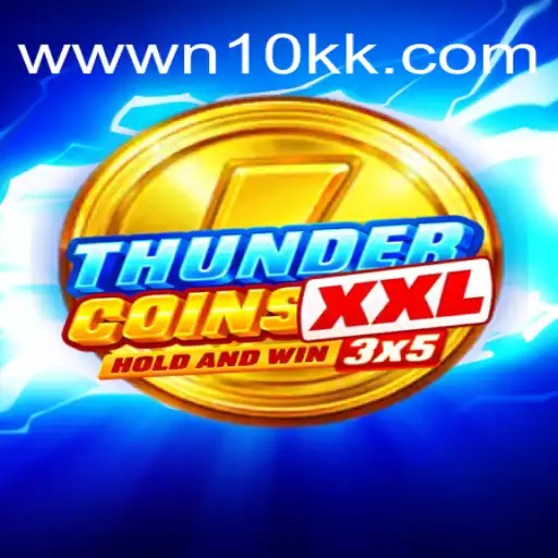 Discover the Exciting World of ThunderCoinsXxl in Brazil's Most Trusted Online Casino