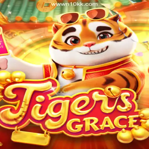 TigersGrace: A Thrilling Adventure in the n10kk Cassino Online Mais Confiável do Brasil