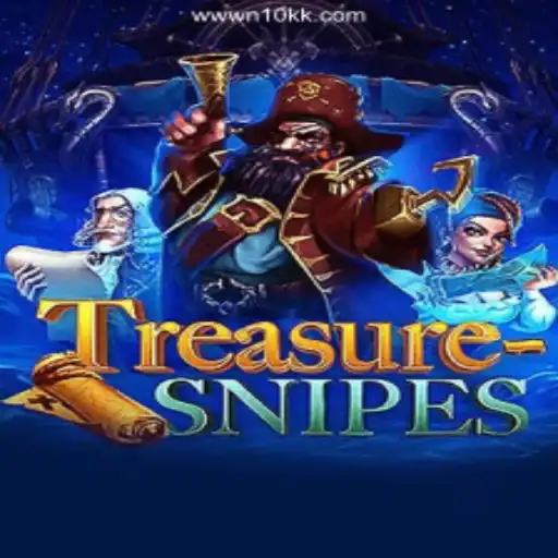 TreasureSnipes: A Deep Dive into the Thrilling Adventure Game